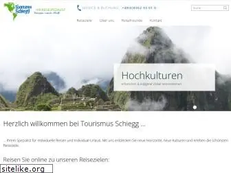 tourismus-schiegg.de
