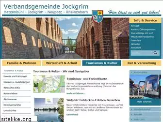 tourismus-vg-jockgrim.de
