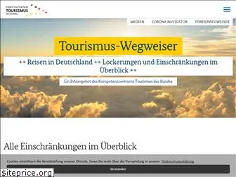 tourismus-wegweiser.de