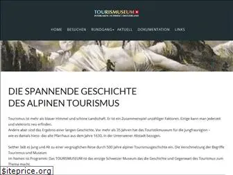 tourismuseum.ch
