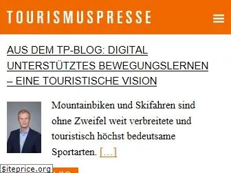 tourismuspresse.at