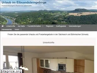 tourismusverein-elbsandsteingebirge.de