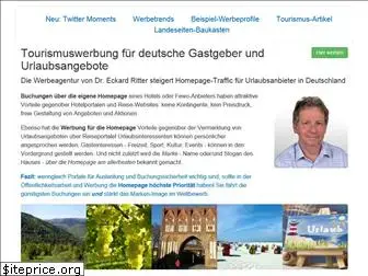 tourismuswerbung-deutschland.de
