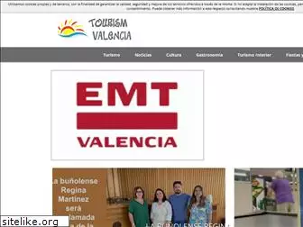 tourismvalencia.com