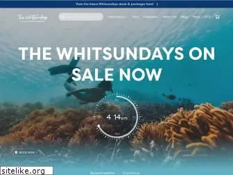 tourismwhitsundays.com.au