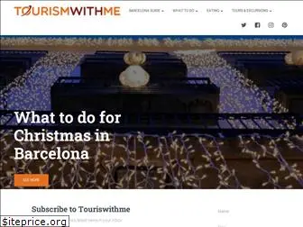 tourismwithme.com