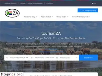 tourismza.co.za