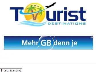 tourist-destinations.net