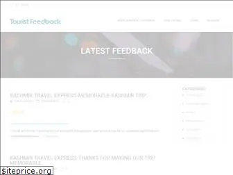 tourist-feedback.com