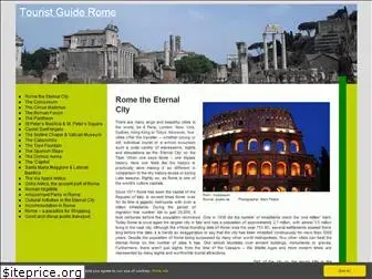tourist-guide-rome.com
