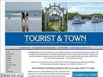 touristandtown.com