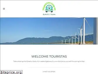 touristas.com.ph