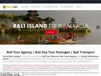 touristbali.com