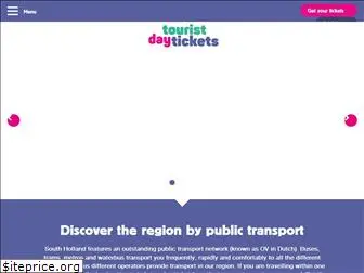 touristdayticket.nl