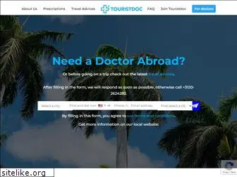 touristdoc.com