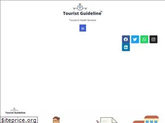 touristguideline.com