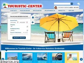 touristic-center.com