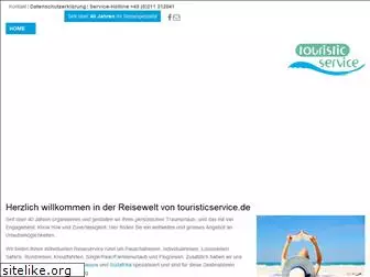 touristicservice.de