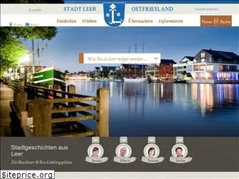 touristik-leer.de