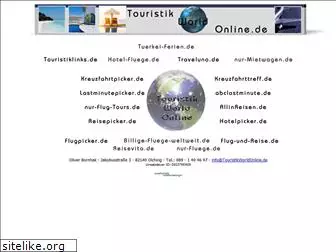 touristikworldonline.de