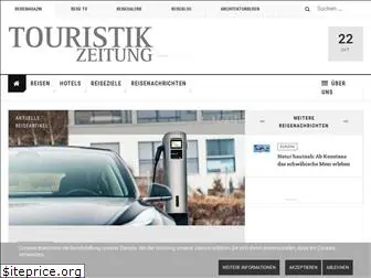 touristikzeitung.com