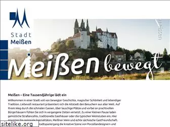 touristinfo-meissen.de