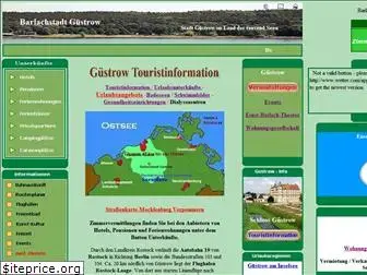 touristinformation-guestrow.de