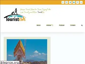 touristish.com