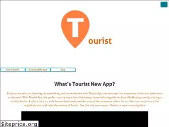 touristnewapp.com
