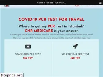 touristpcrtest.com