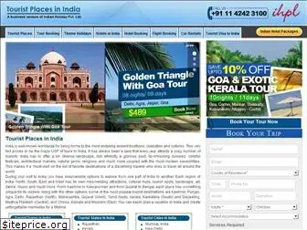 touristplacesinindia.com