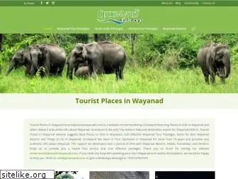 touristplacesinwayanad.com