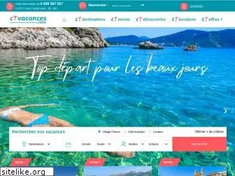 touristravacances.com