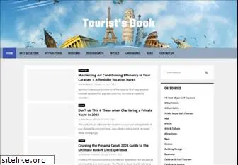 touristsbook.com