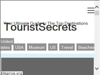 touristsecrets.com