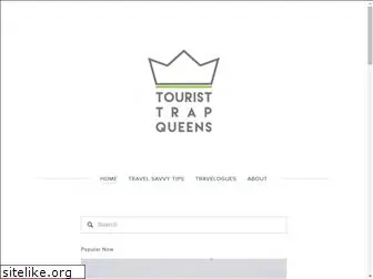 touristtrapqueens.com