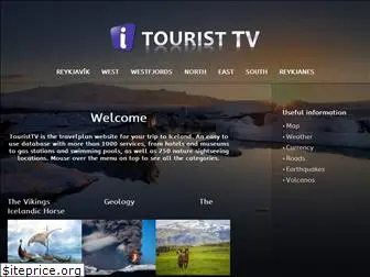 touristtv.is