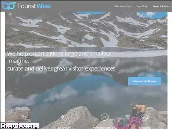 touristwise.com