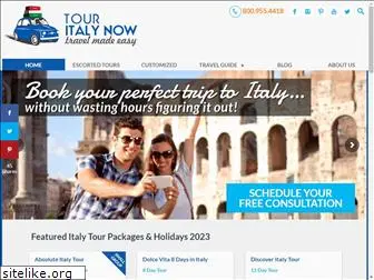 touritalynow.com