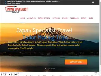 tourjapan.com.au