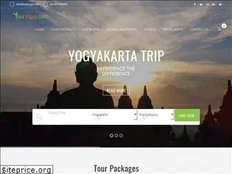 tourjogja.com