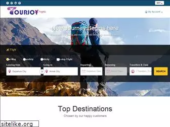 tourjoy.com