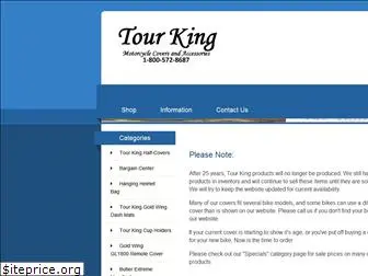 tourking.us