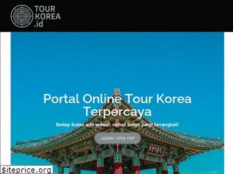 tourkorea.id