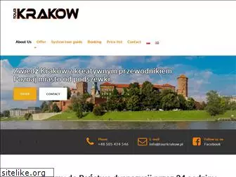 tourkrakow.pl