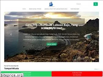 tourlabuanbajo.com