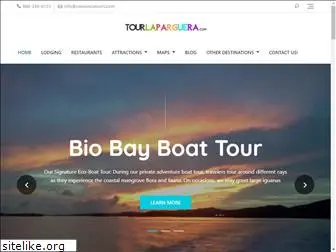 tourlaparguera.com