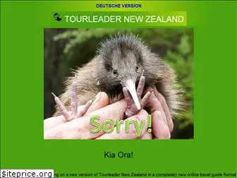 tourleader.co.nz