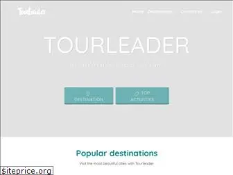 tourleader.net
