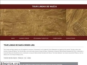 tourlineasdenazca.com